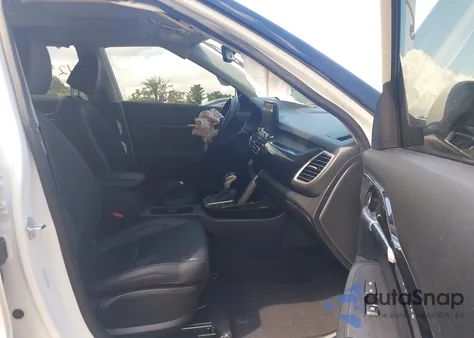 2023 Kia Seltos Ex из США, поврежденный, VIN KNDERCAA1P7446535